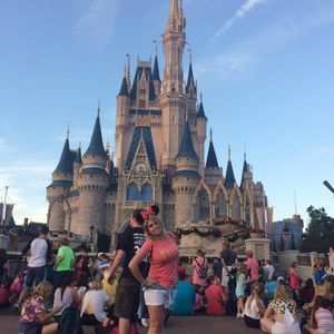 Meet your Posher, Lia carolina